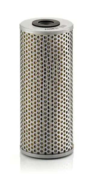 MANN H957-1 | Yağ Filtresi Daf Sb 74