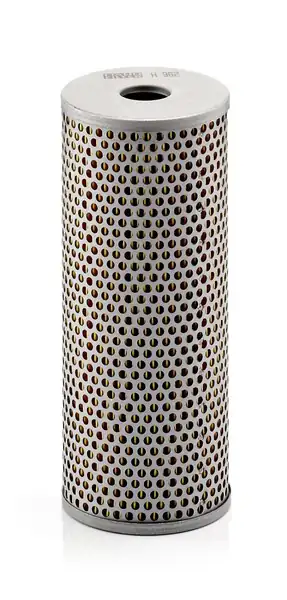 MANN H962 | Yağ Filtresi