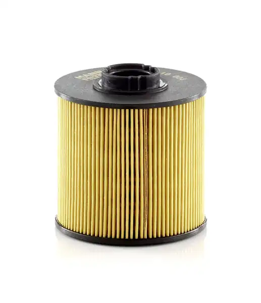 MANN PU10004Z | Yakıt Filtresi