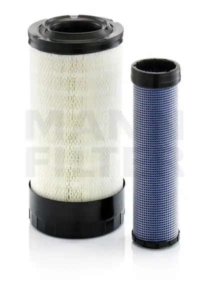 MANN SP3022-2 | Endustriyel Filtre