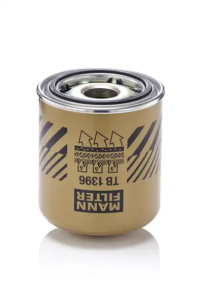 MANN TB1396X | Hava Kurutucu