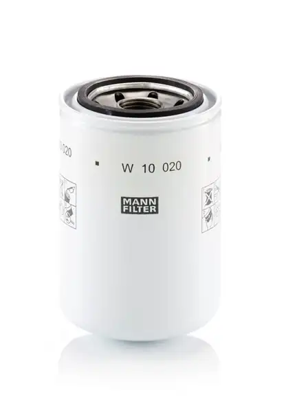 MANN W10020 | Endustriyel Filtre