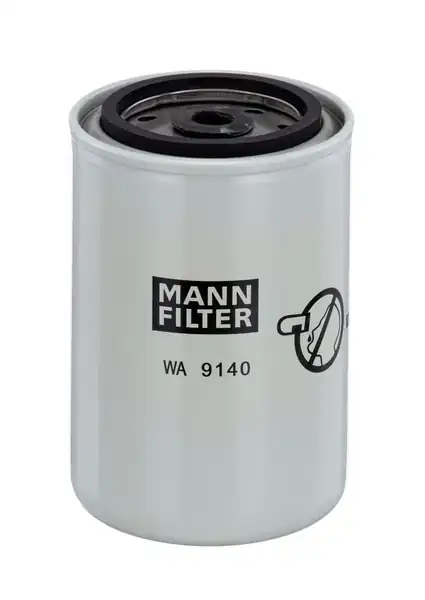 MANN WA9140 | Endustriyel Filtre