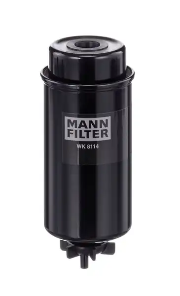 MANN WK8114 | Endustriyel Filtre