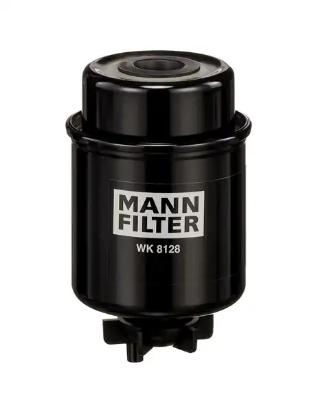 MANN WK8128 | Endustriyel Filtre