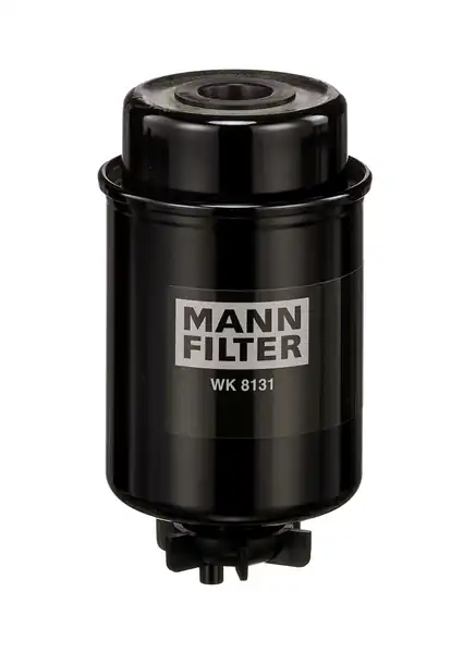 MANN WK8131 | Endustriyel Filtre 2554792