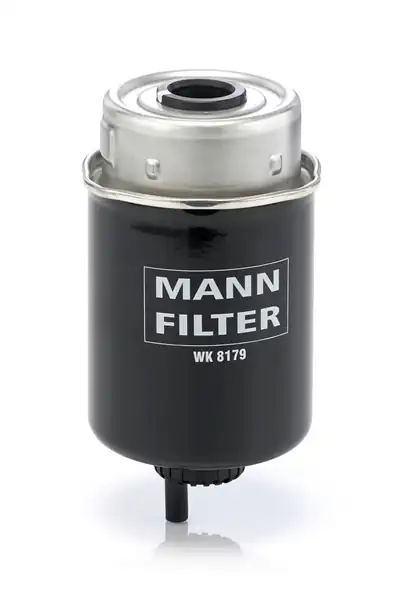 MANN WK8179 | Endustriyel Filtre