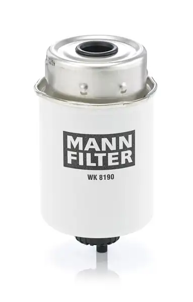 MANN WK8190 | Endustriyel Filtre