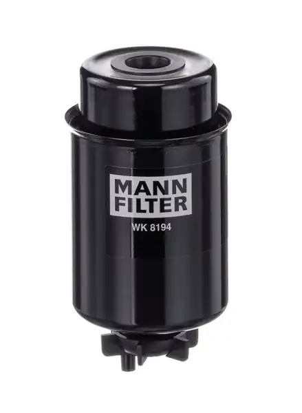 MANN WK8194 | Endustriyel Filtre