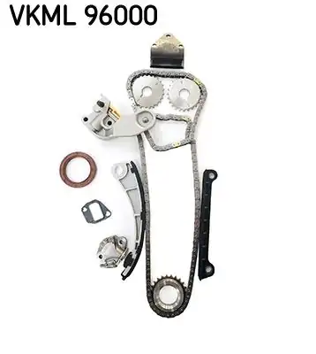 SKF VKML96000 | Zincir Set Suzuki Baleno Grand Vitara Vitara