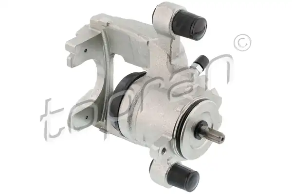 TOPRAN 119330001 | Sol Arka Fren Kaliperi Motorsuz Audi Q3 Seat Tarraco Passat Tiguan Kodiaq Superb
