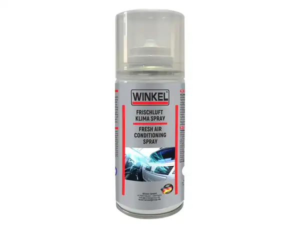 WINKEL 130100 | Araç İçi Klima Sprey 150 Mlx12