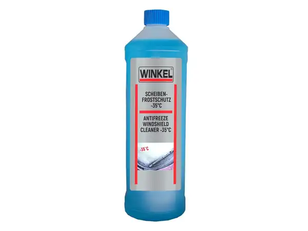 WINKEL 130133 | Antifriz Cam Suyu-35 °C 1 Ltx20