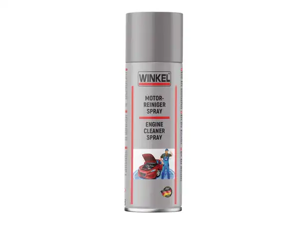 WINKEL 130134 | Motor Temizleme Sprey 500 Mlx24