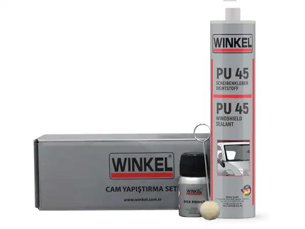 WINKEL 130136 | Cam Mucunu Setx12