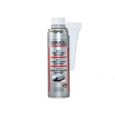 WINKEL 130141 | Dpf Depo Temizleme Katkısı