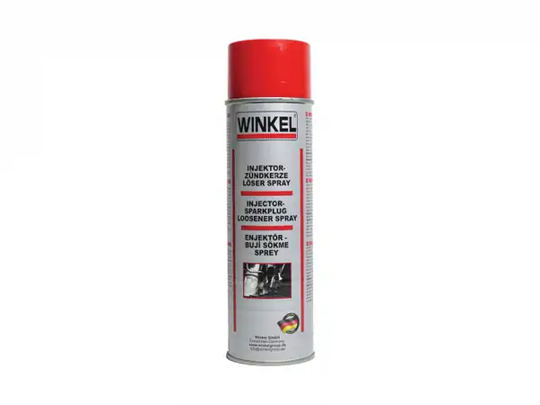 WINKEL 130164 | Enj. Buji Çözücü Sprey 500 Mlx12