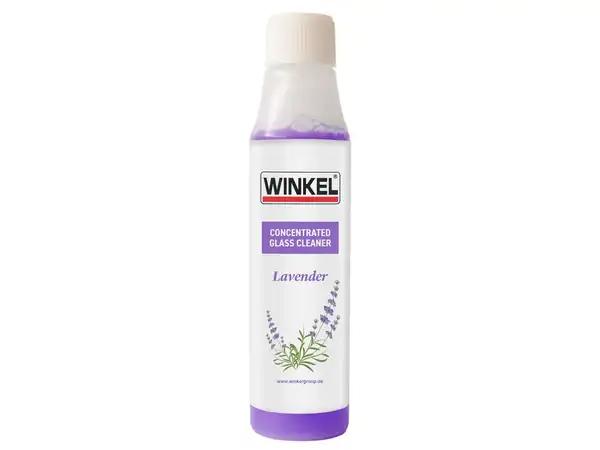 WINKEL 130170 | Konsantre Cam Temizleyici Lavanta 33 Mlx25