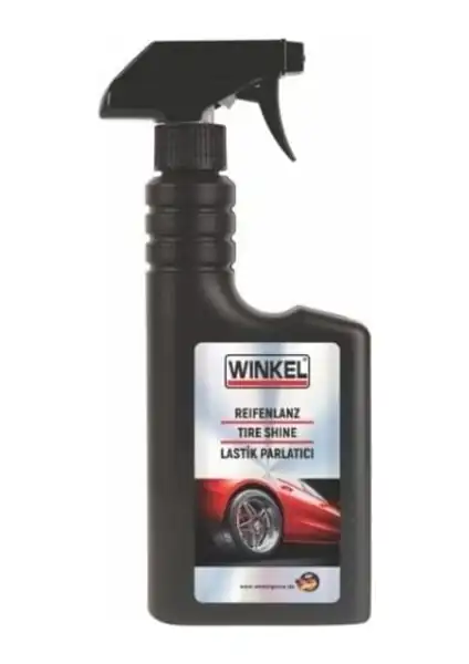 WINKEL 130260 | Lastik Parlatici 500 Mlx12