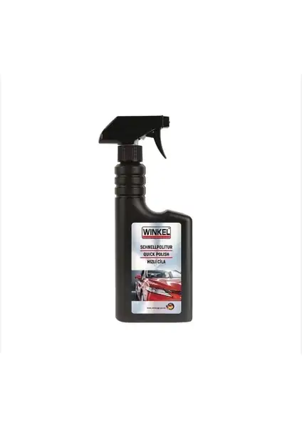 WINKEL 130261 | Hızlı Cila 500 Mlx12