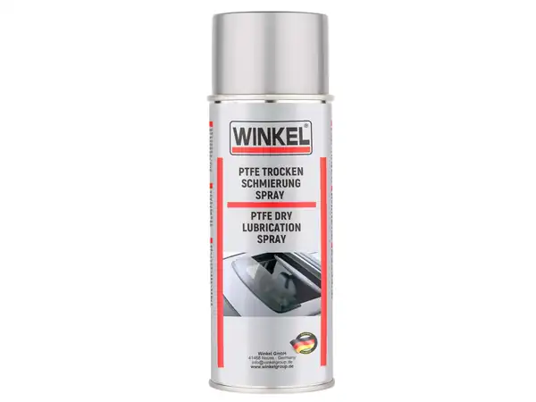 WINKEL 150130 | Ptfe Kuru Yağlama Sprey 400 Mlx12