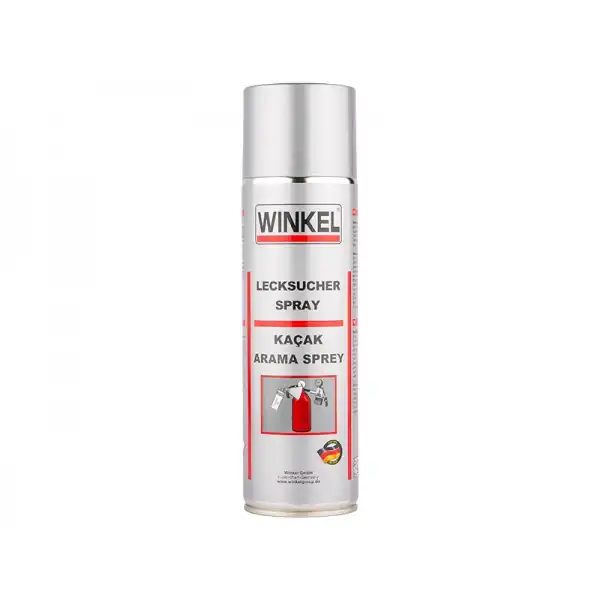 WINKEL 150150 | Kaçak Arama Sprey400 Mlx12