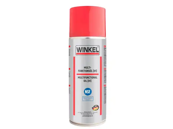 WINKEL 150221 | Cokfonksiyonluyag Spray H1400ml