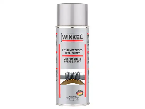 WINKEL 160108 | Lityum Beyaz Gres Sprey 400Ml