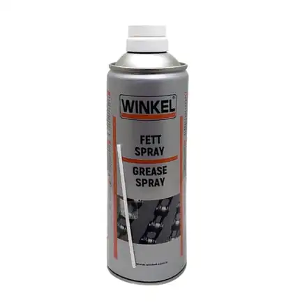 WINKEL 160121 | Universal Seri Sıvı Gres 500 Mlx24