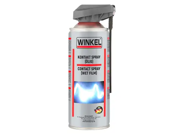 WINKEL 170108 | Kontak Sprey Yağlı 400 Mlx12