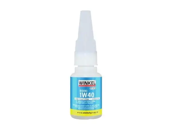WINKEL 20008 | Pro Bs100 1w40 20 Gx30