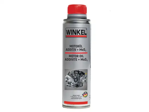 WINKEL W130105 | Motor Yağ Katkısı 300 Mlx24