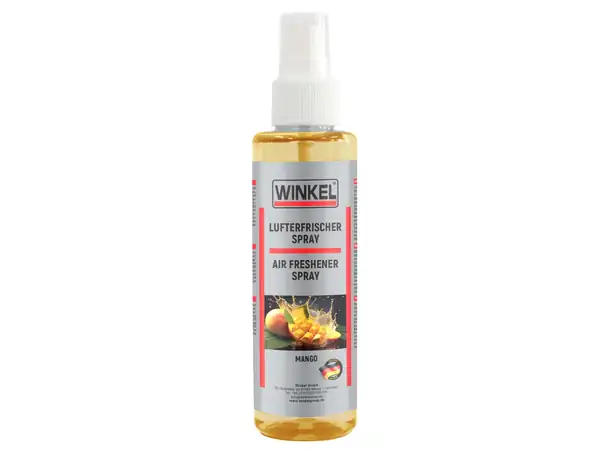 WINKEL W130186 | Hava Tazeleyici Sprey Mango 150mlx25