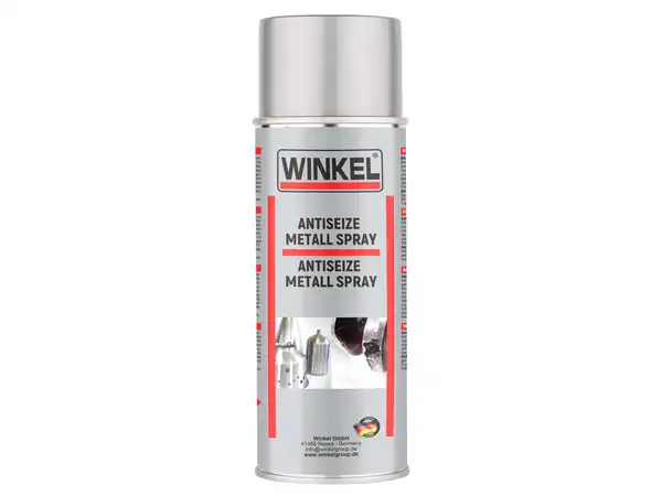 WINKEL W160100 | Anti-Seize Metal Sprey 400Ml