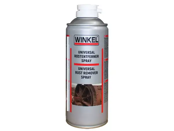WINKEL W160171 | Universal Pas Sökücü 400 Mlx24