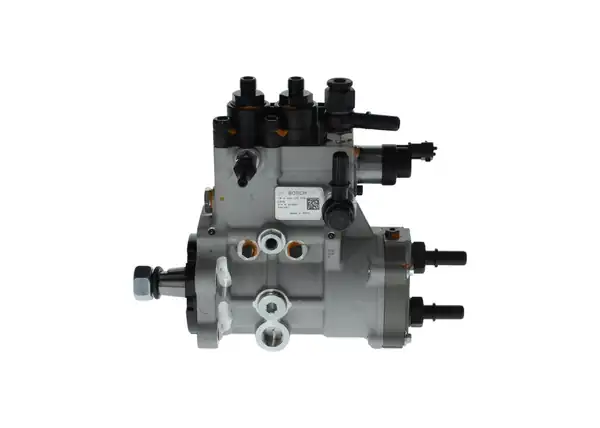 Bosch 0445025608 Komple Pompa Cr Cb28 Tata Telco 278607990155 Motor -Cummıns 6 7l