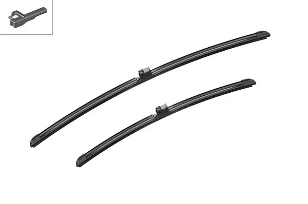 Bosch 3397007452 Silecek Süpürgesi Aerotwin 600 450mm Bmw E92 E93