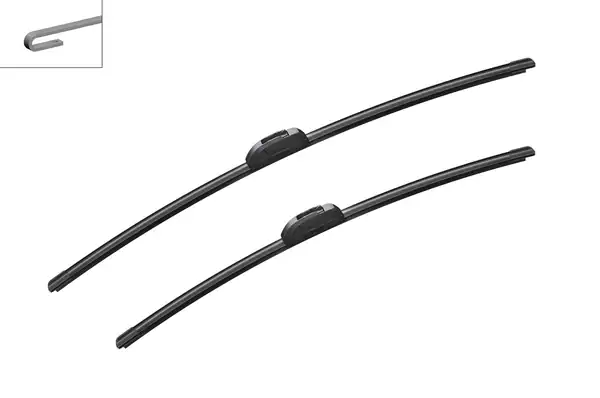 Bosch 3397007565 Ön Silecek Süpürgesi Takımı Aerotwin 700 600mm Ford Galaxy 95