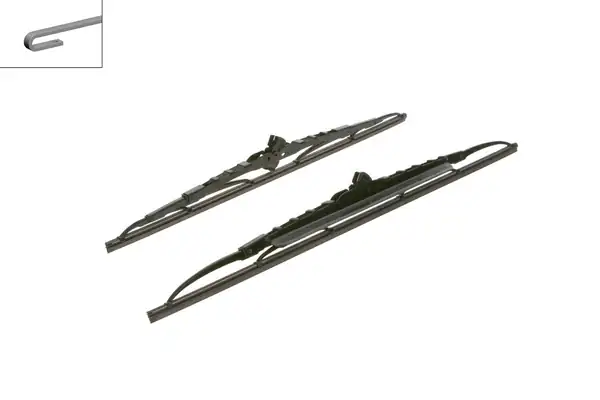 Bosch 3397118403 Silecek 450 530mm Doblo 16 19jtd 00