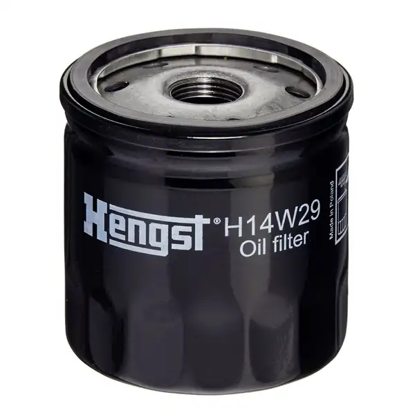 HENGST H14W29 | Yağ Filtresi Doblo Bravo Fiorino Marea Palio Bm 96
