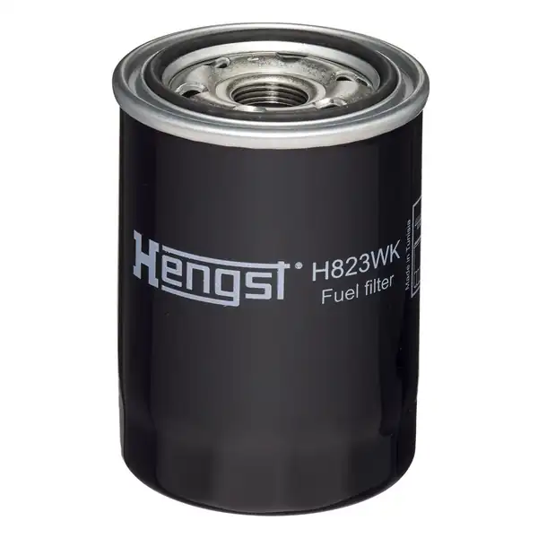 HENGST H823WKD712 | Yakıt Filtresi Mazda 3 Cx 30 1 8 Skyactiv D 19