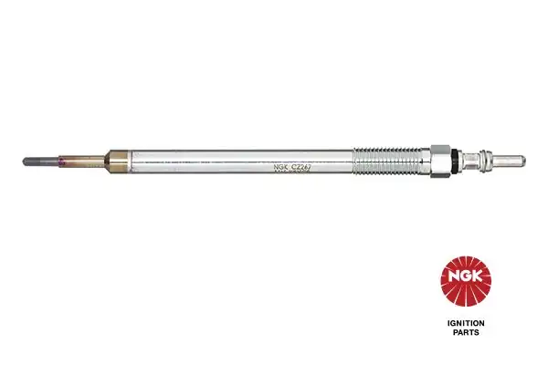 NGK 92595 | Kızdırma Bujisi L200 (Kk, Kl) 2.4 Dı-D 15 -
