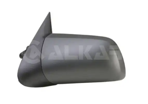 ALKAR 6101431 | Dış Dikiz Aynası Sol Mekanik Opel Vectra A 1988 1995
