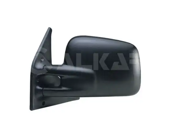 ALKAR 6101986 | Komple Ayna T4 Sol Manuel