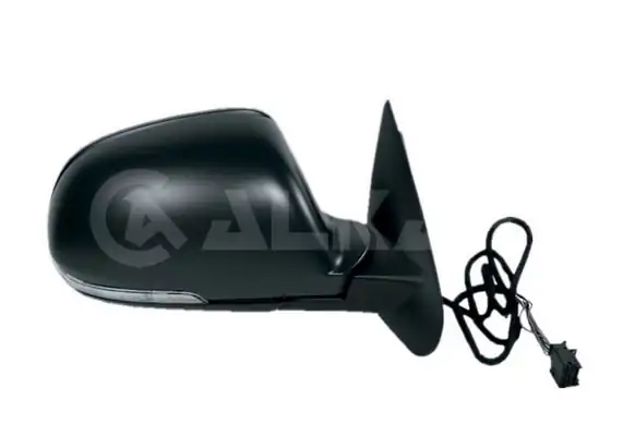ALKAR 6123572 | Komple Ayna Sağ Octavia 09 13
