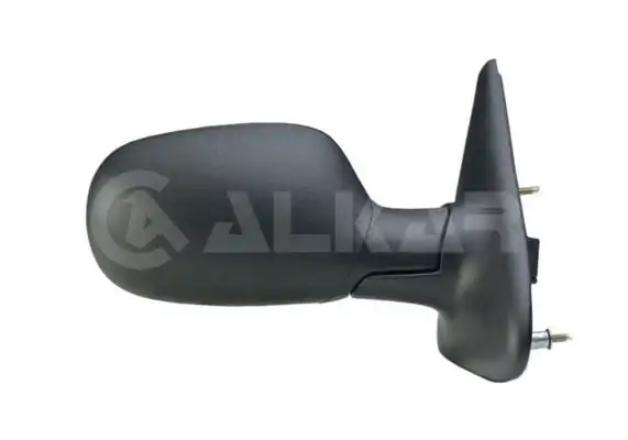 ALKAR 6126219 | Dış Dikiz Aynası Sağ Elektrikli Isıtmalı Sensörlü 7 Pin Renault Megane İ 1995 1999
