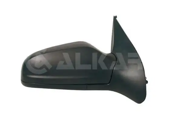 ALKAR 6126438 | Dış Dikiz Aynası Sağ Elektrikli Isıtmalı 5 Pin Opel Astra H 2004 2010