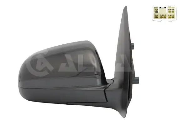 ALKAR 6126453 | Dış Dikiz Aynası Sağ Elektrikli 5 Pin Chevrolet Aveo 2011 2014