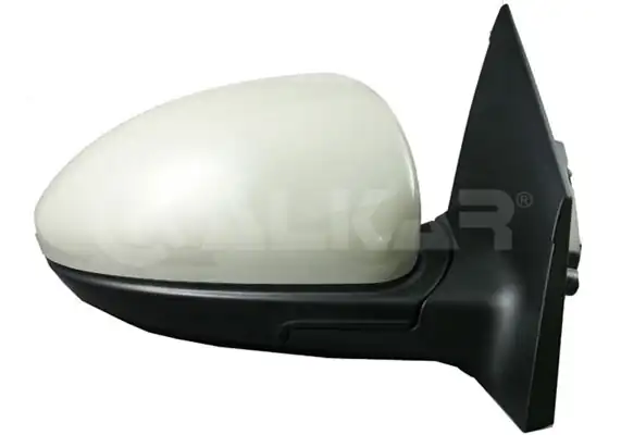 ALKAR 6126454 | Dış Dikiz Aynası Sağ Elektrikli Isıtmalı Astarlı 5 Pin Chevrolet Cruze 2009