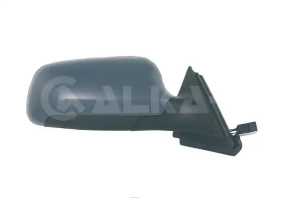 ALKAR 6128501 | Dış Dikiz Aynası Sağ Elektrikli Isıtmalı Astarlı 5 Pin Audi A3 2000 2003